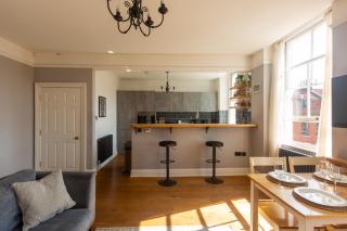 Boutique apartment in central Bristol - Bristol - 2