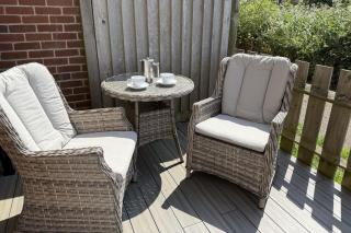The Pilchard by Big Skies Cottages - Wells next the Sea - 9