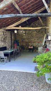 Maison Du Silence - Saint-Maurice-près-Pionsat - 7