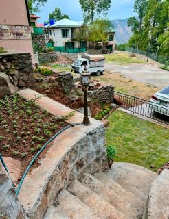 42 Lovebirds Cottage - Murree - 9