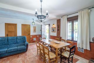 Casa Rural Molino Macegal new - Carcabuey - 5
