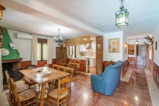 Casa Rural Molino Macegal new - Carcabuey - 2