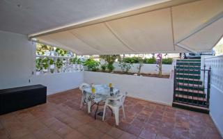 Apartamentos Habitat Altamar - Alcossebre - 6