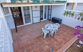 Apartamentos Habitat Altamar - 4