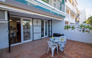 Apartamentos Habitat Altamar - 2