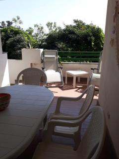 Villa Robinia - Reitani - 9