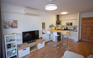 Apartamentos Habitat Altamar - Alcossebre - 1