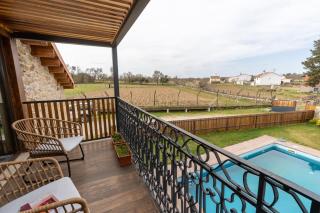 Casa D'Augusta - Agroturismo - Miranda del Duero - 4
