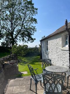 Barcloy Milk House - Kirkcudbright - 6