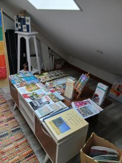 Chambre sérénité - Moult - 8