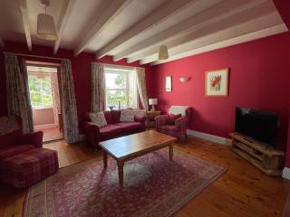 Barcloy Milk House - Kirkcudbright - 5