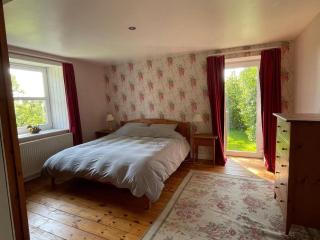 Barcloy Milk House - Kirkcudbright - 3