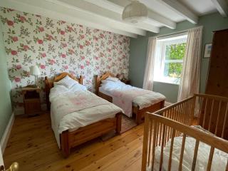 Barcloy Milk House - Kirkcudbright - 4