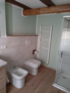 B&B L'Imperfetto - Alcenago - 2