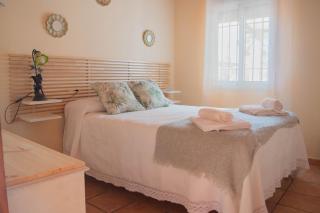 Cazorla Ortiz chalet - Pozo Alcón - 8