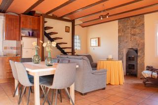 Cazorla Ortiz chalet - Pozo Alcón - 3