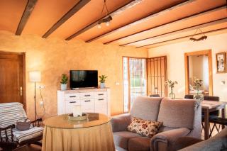 Cazorla Ortiz chalet - Pozo Alcón - 4
