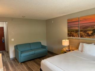 Days Inn by Wyndham Lisbon - Lisbon - 2