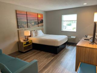 Days Inn by Wyndham Lisbon - Lisbon - 3
