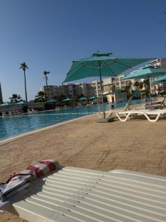 Résidence Palm Lake Monastir - Sahline - 1