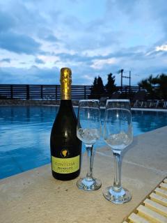 Villa Petalouda - Traditional Villa with Private Pool - Tragaki - 1