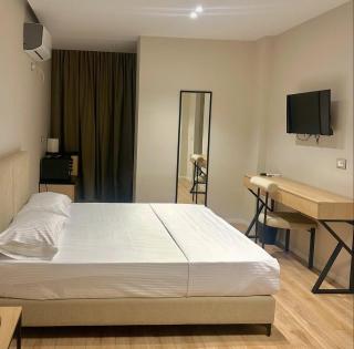 Blloku Luxurious Studio - Tirana - 2