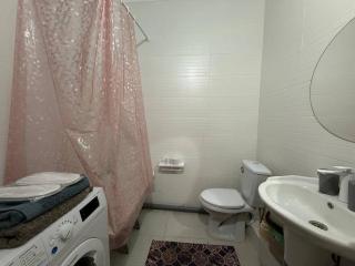 Soft Loft apartment on Zhumabeka 239 - 2