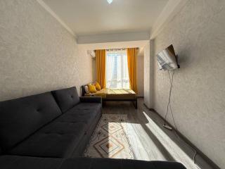 Soft Loft apartment on Zhumabeka 239 - Bishkek - 6
