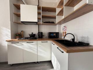 Soft Loft apartment on Zhumabeka 239 - Bishkek - 4