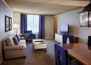 Harrah's Kansas City Hotel & Casino - Kansas City - 6