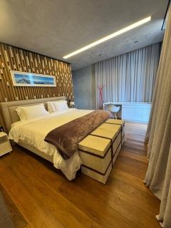 Hotel Solar La Luna - Águas de São Pedro - 1