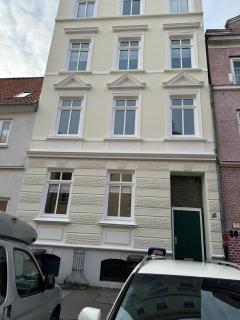 Altstadtinsel am Johanneum 22 - Lübeck - 9