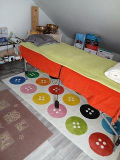 Chambre sérénité - Moult - 6