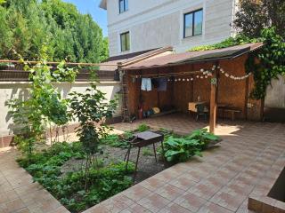 Dendro House - Chişinău - 6