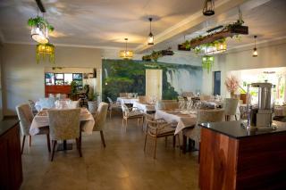Kasambabezi Lodge - Victoria Falls - 7