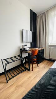 Hotel Millennium - Przasnysz - 6