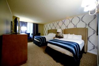 Harrah's Kansas City Hotel & Casino - Kansas City - 4