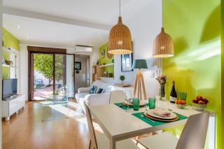 Casa Alhambra - Centro Histórico con Jardín Privado - Granada - 8