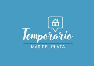 Temporariomdp - monoambiente a 50 mts del mar - Mar del Plata - 1