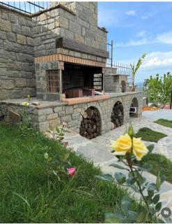 Sunrise House - Swimming Pool - Berat - 8