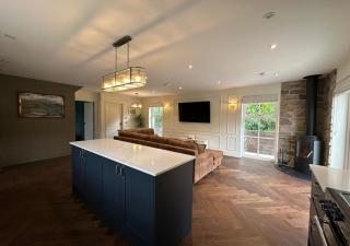 Our Cosy Cottage - Gatehouse of Fleet - 5