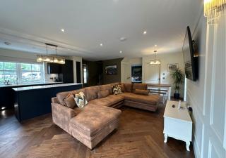 Our Cosy Cottage - Gatehouse of Fleet - 2