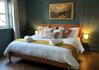 Our Cosy Cottage - Gatehouse of Fleet - 1