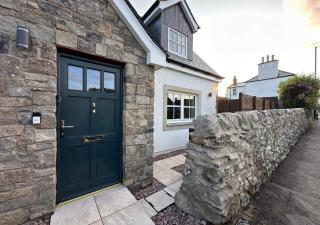 Our Cosy Cottage - Gatehouse of Fleet - 0