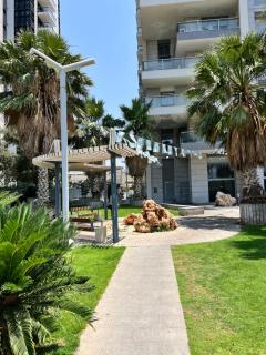 Квартира, Бат-ям - Bat Yam - 1