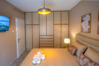 Bay Αpartment - Iraklitsa - 2