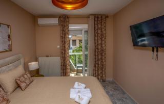 Bay Αpartment - Iraklitsa - 3