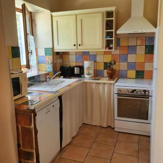 Gîte de 9 personnes avec piscine - Salviac - 2