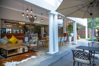 Kasambabezi Lodge - Victoria Falls - 0