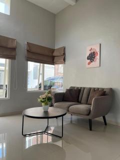 Villa Sultana Malang - 8